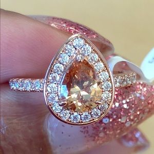 💍Rose Gold Beauty!! 💍